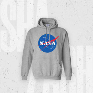 Polerón Canguro Nasa